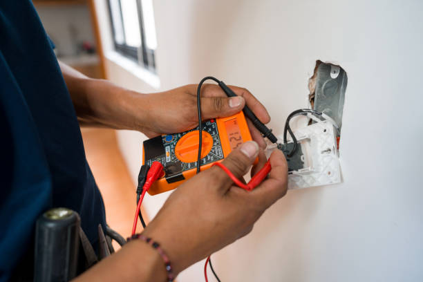 Best Ceiling Fan Installation Electrician  in Mogul, NV
