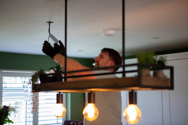 Best Affordable Electrical Installation  in Mogul, NV