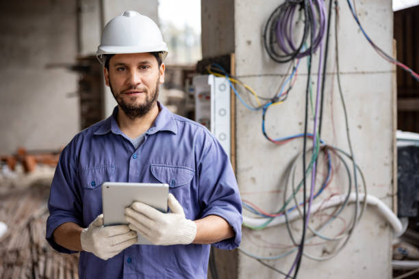 Best Local Electrician Companies  in Mogul, NV