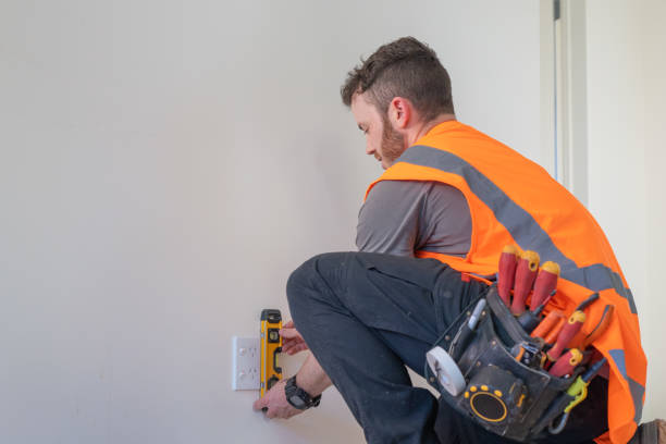 Best Residential Electrician Services  in Mogul, NV