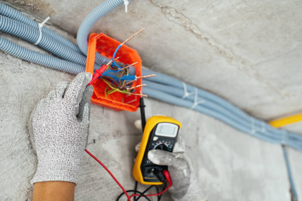 Best Electrical Rewiring Services  in Mogul, NV